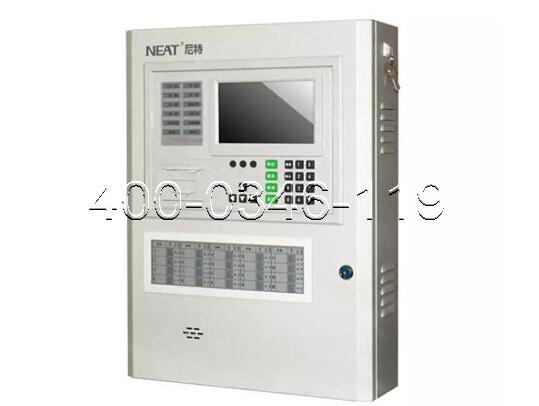 消防主機電源箱修理