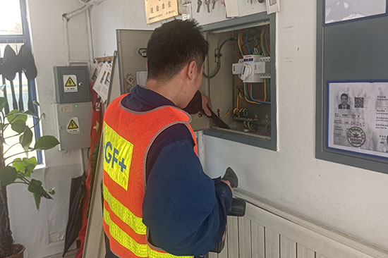 消防維保服務(wù)機構(gòu)選擇指南：5步鎖定優(yōu)質(zhì)服務(wù)商